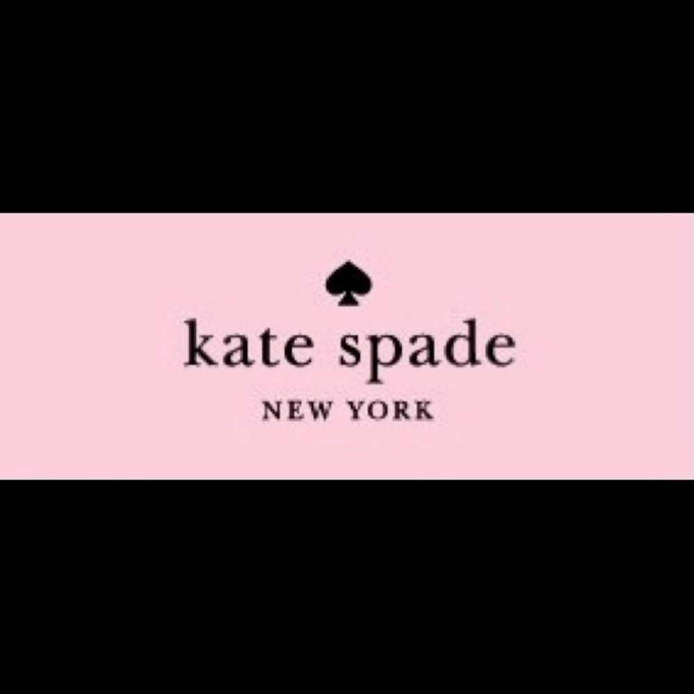 KATE SPADE SALE! Accepting REASONABLE Offers.